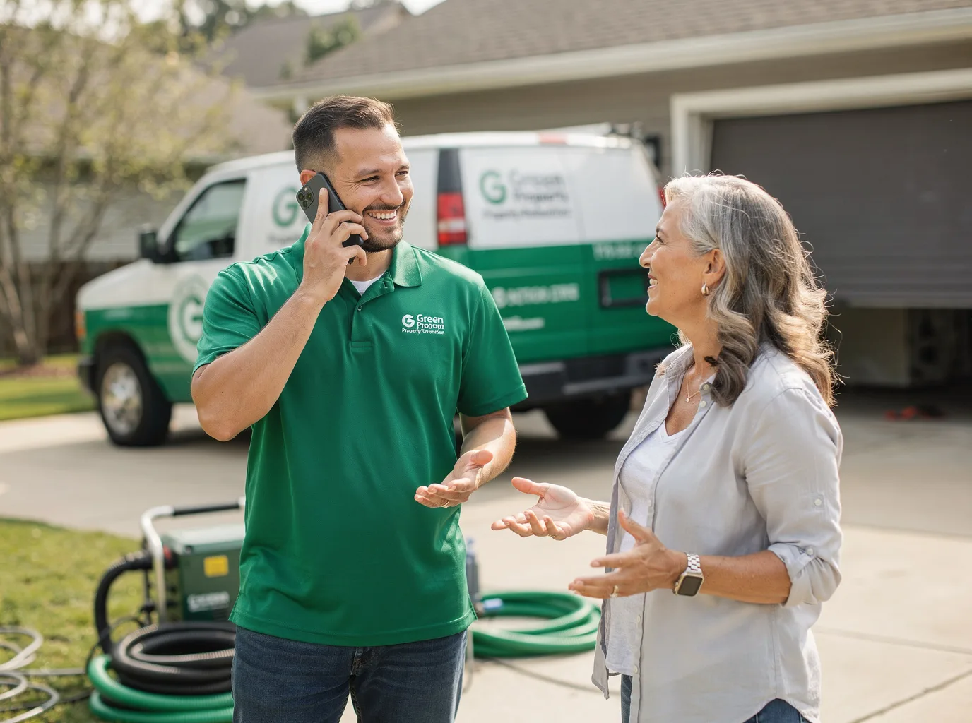 Water Damage Restoration Harlingen, TX FAQs